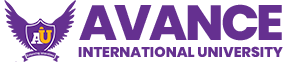 Avance International University