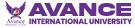 Avance International University